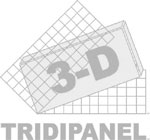 Tridipanel logo