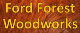 Ford Forest Woodworks Logo