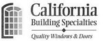 Califiornia Building Specialists