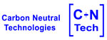 C+N Tech logo